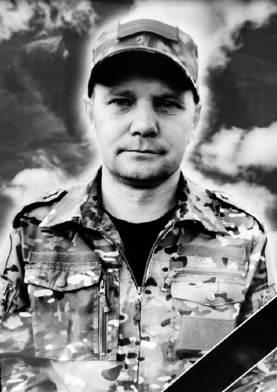 Фотография Дементьев Евгений Юрьевич, погибший солдат СВО