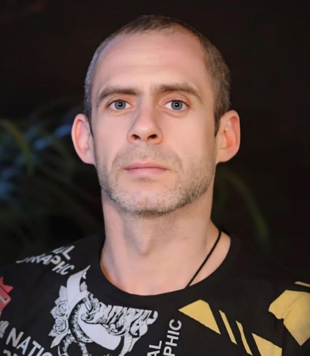 Фотография Дудин Дмитрий, погибший солдат СВО