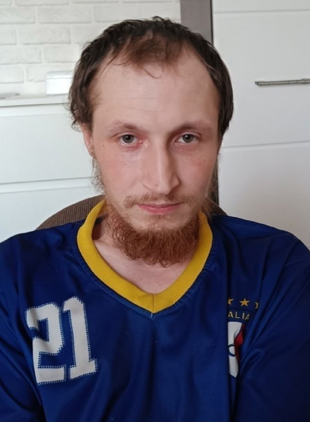 Фотография Бектяшев Константин, погибший солдат СВО