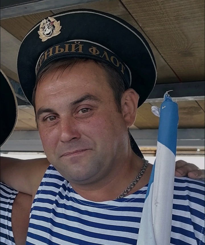 Фотография Гусев Николай Михайлович, погибший солдат СВО