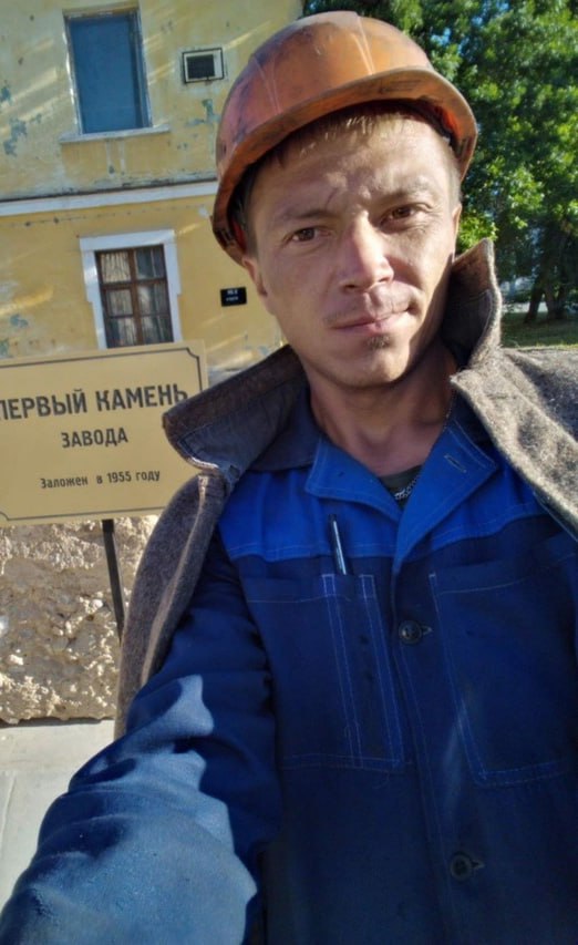 Фотография Шиховцев Александр Николаевич, погибший солдат СВО