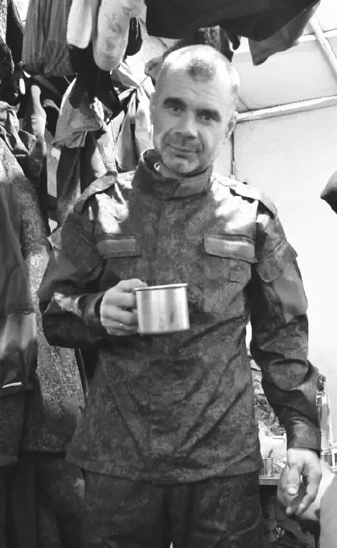 Фотография Пупышев Максим Михайлович, погибший солдат СВО