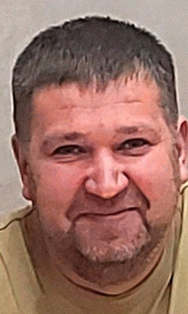 Фотография Ряпосов Андрей Сергеевич, погибший солдат СВО