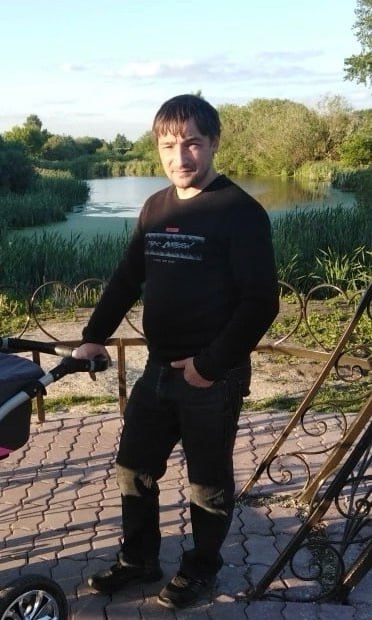 Фотография Демаков Иван, погибший солдат СВО