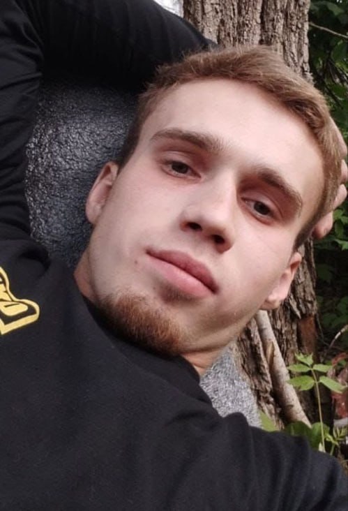 Фотография Дудин Анатолий Игоревич, погибший солдат СВО