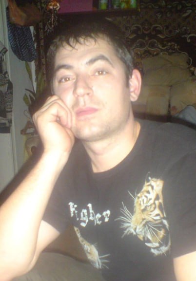 Фотография Гуленков Сергей Владимирович, погибший солдат СВО