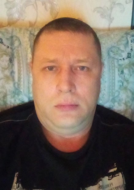 Фотография Бабушкин Антон, погибший солдат СВО