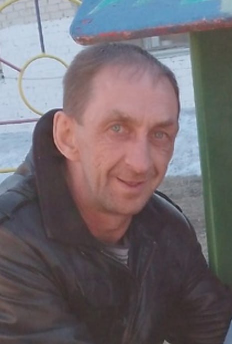 Фотография Ларионов Сергей, погибший солдат СВО