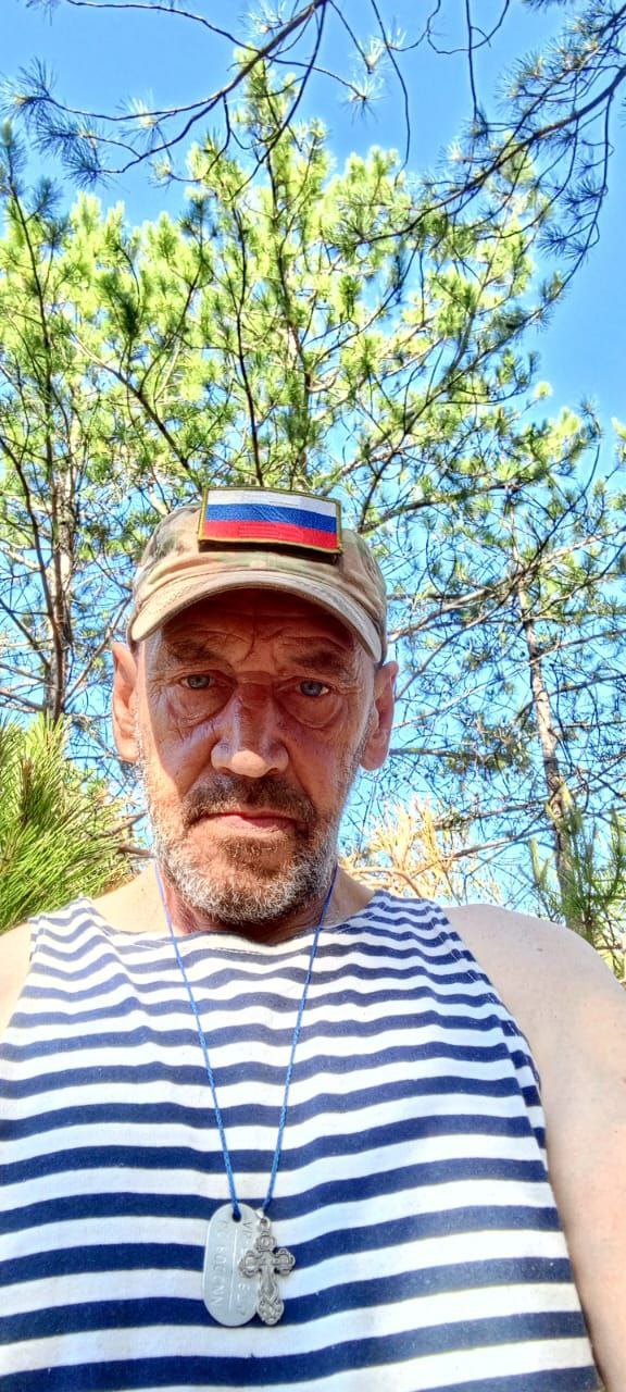 Фотография Леденцов Александр Сергеевич, погибший солдат СВО