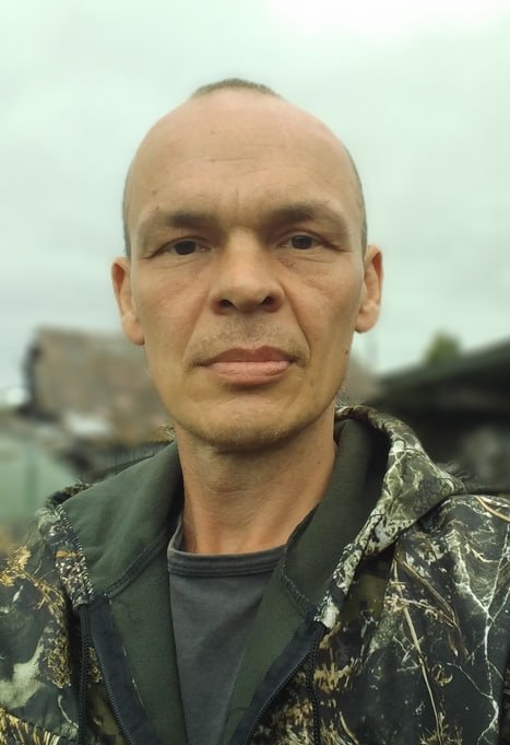 Фотография Фадеев Александр, погибший солдат СВО