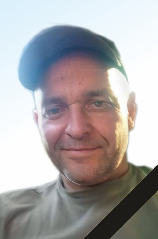 Фотография Акулов Игорь, погибший солдат СВО