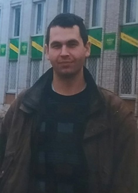 Фотография Ермолаев Алексей Викторович
