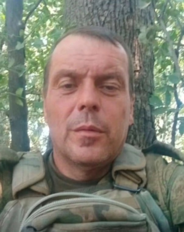 Фотография Шипулин Вадим Геннадьевич, погибший солдат СВО