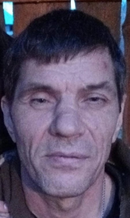 Фотография Шаньгин Алексей Владимирович, погибший солдат СВО