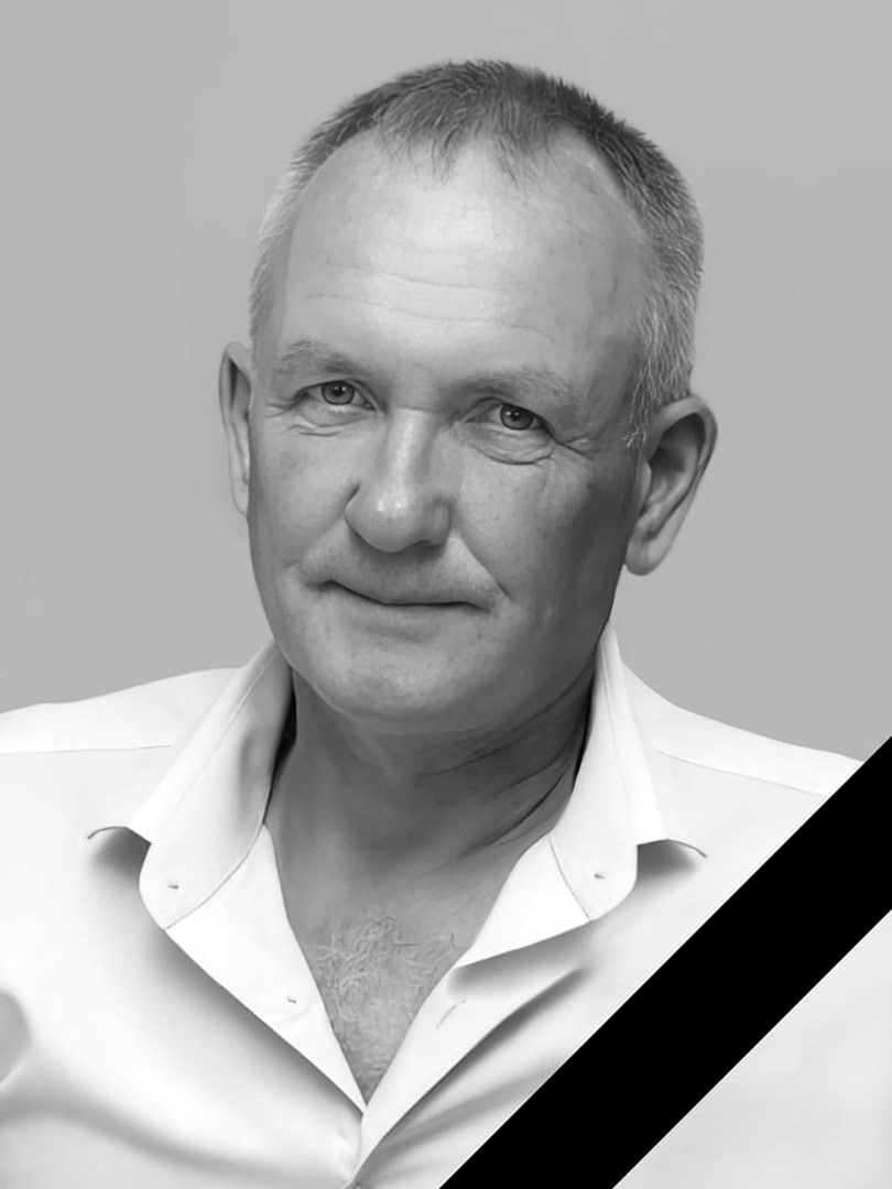 Фотография Калашников Николай Валерьевич, погибший солдат СВО