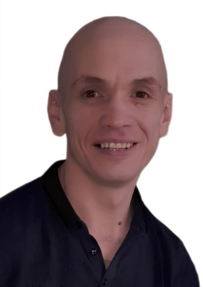 Фотография Рудольф Анатольевич, погибший солдат СВО