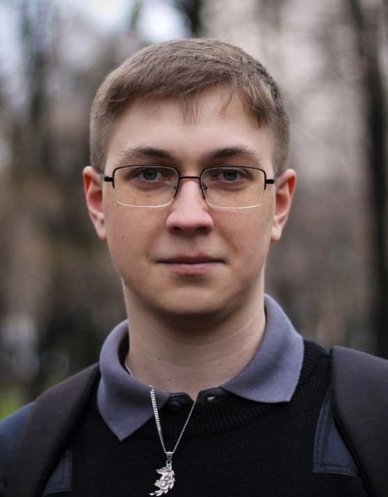 Фотография Власов Алексей, погибший солдат СВО