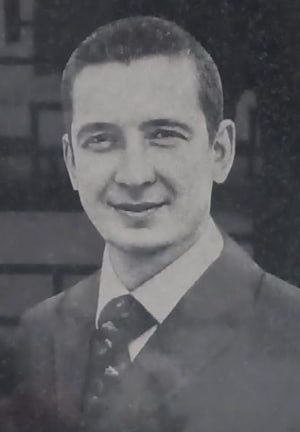 Фотография Ожгихин Григорий Вячеславович, погибший солдат СВО