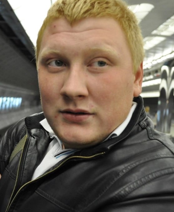 Фотография Никулин Василий, погибший солдат СВО