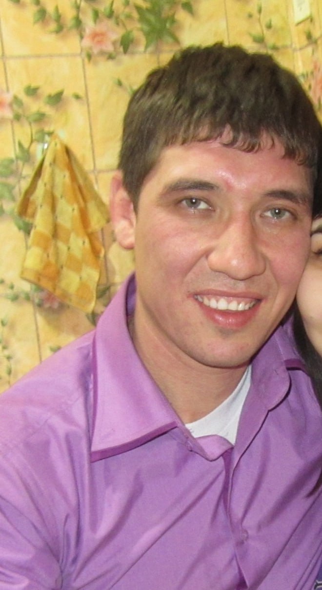 Фотография Камалов Вадим Маратович, погибший солдат СВО