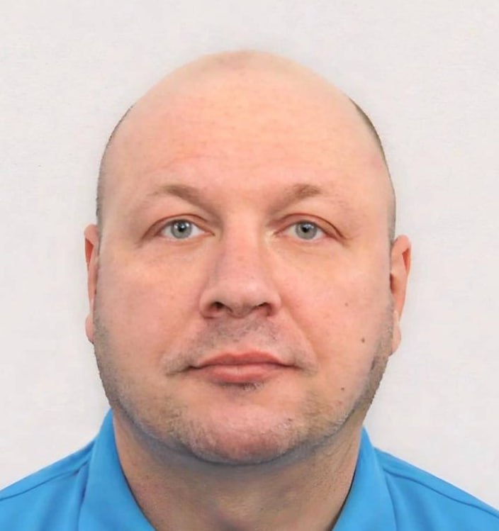 Фотография Шублетов Владимир Владимирович, погибший солдат СВО