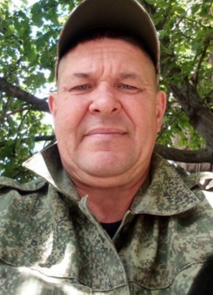 Фотография Чуприянов Дмитрий Юрьевич, погибший солдат СВО