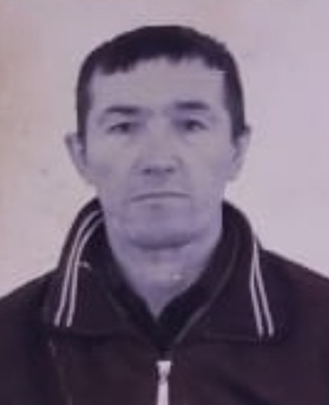 Фотография Ахметов Рашит Равилович, погибший солдат СВО