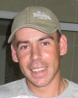 Фотография Высоцкий Андрей Сергеевич, погибший солдат СВО