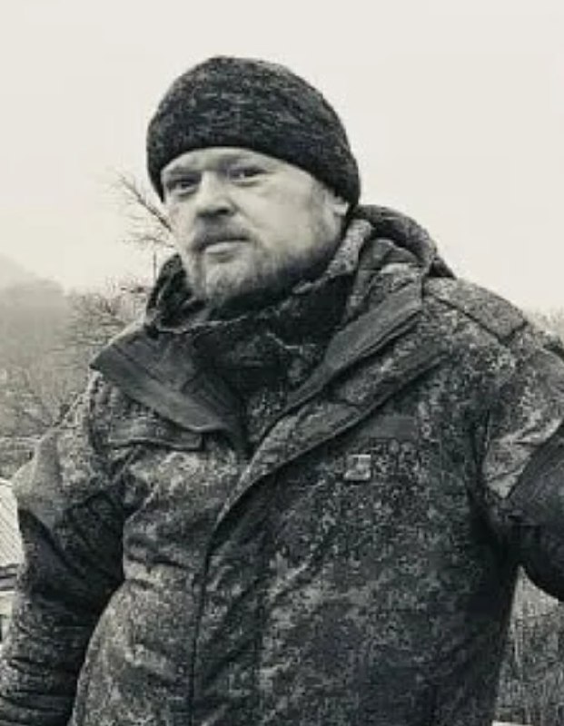 Фотография Терентьев Дмитрий Григорьевич, погибший солдат СВО