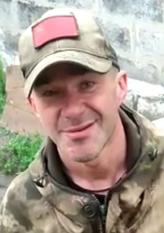 Фотография Меньшенин Александр Александрович, погибший солдат СВО