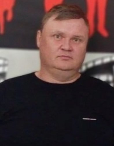 Фотография Чердынцев Алексей, погибший солдат СВО