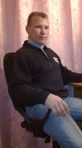 Фотография Комин Олег, погибший солдат СВО