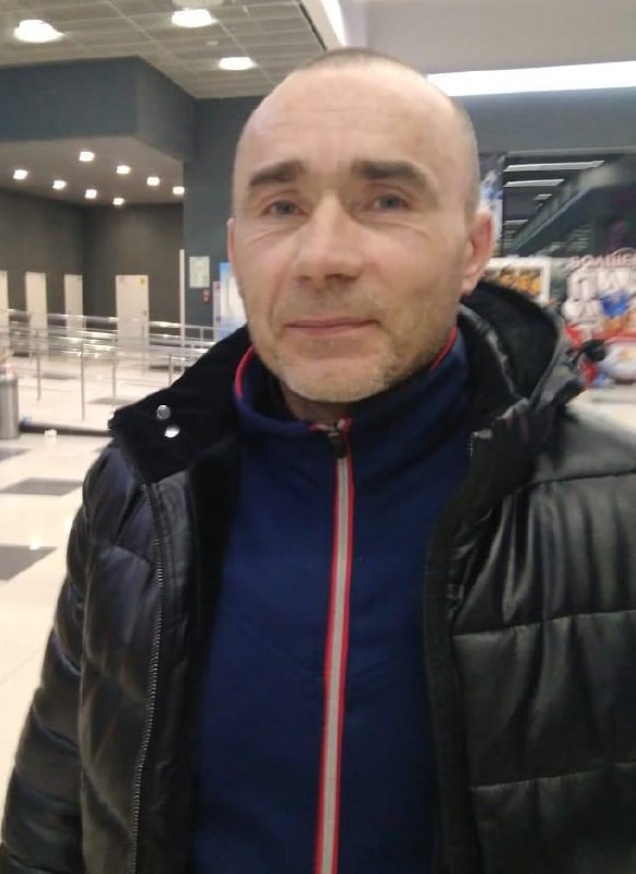 Фотография Музипов Александр Владимирович, погибший солдат СВО