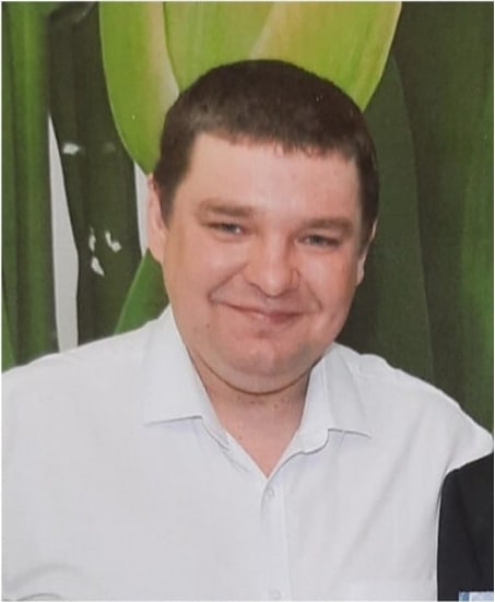 Фотография Балахонов Роман Андреевич, погибший солдат СВО