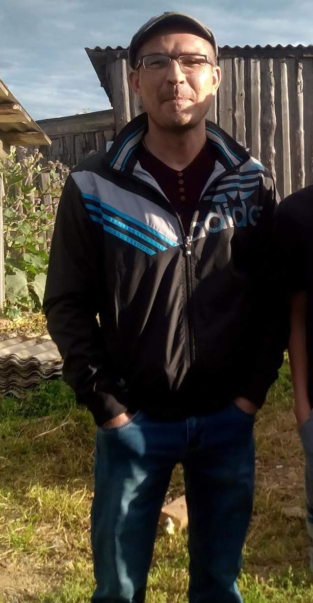 Фотография Хайдаров Олег, погибший солдат СВО