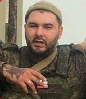 Фотография Мухьянов Александр Сергеевич, погибший солдат СВО