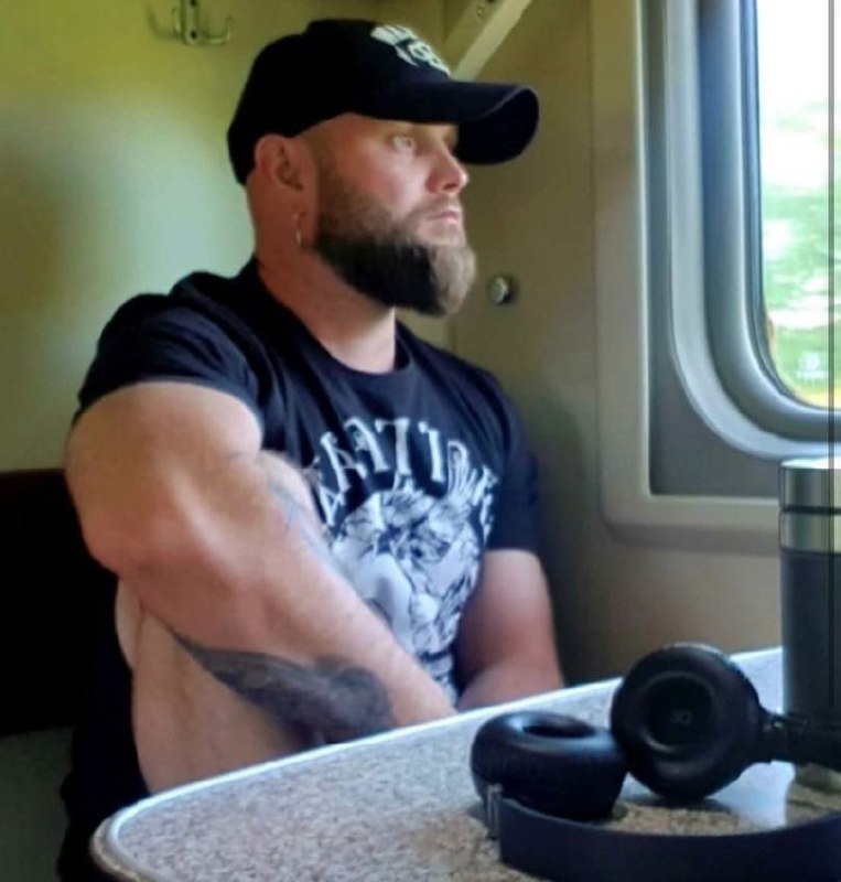 Фотография Уренцов Константин, погибший солдат СВО