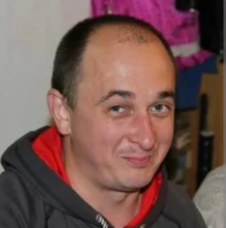 Фотография Шиляев Андрей, погибший солдат СВО