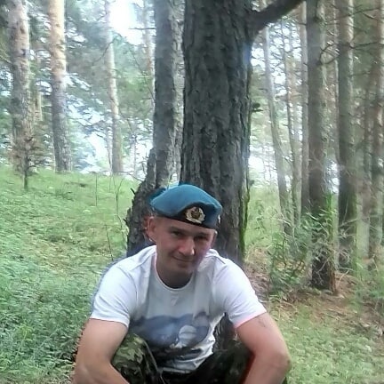 Фотография Небаев Артем Михайлович, погибший солдат СВО