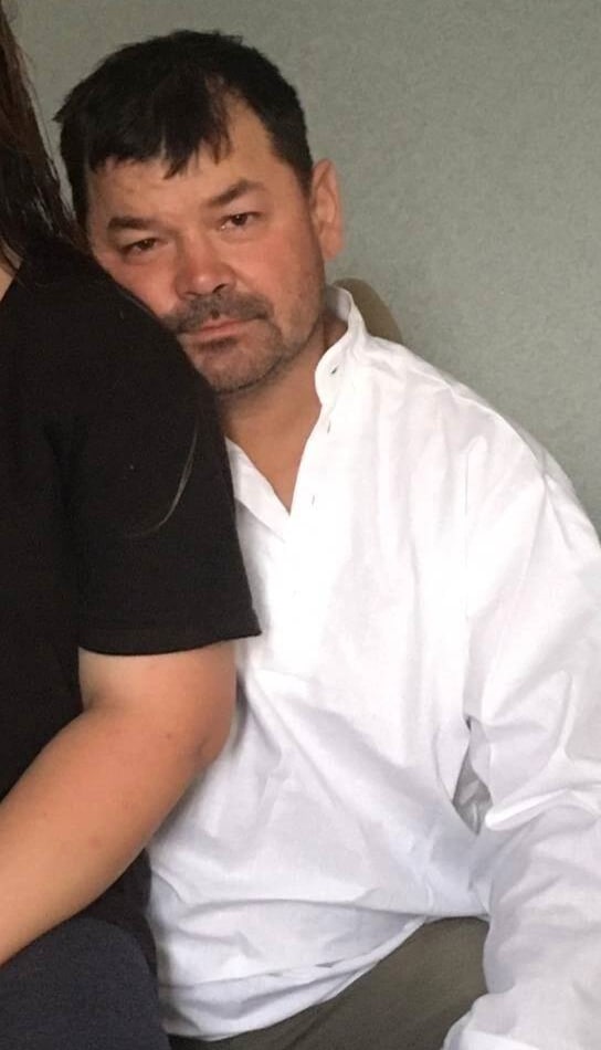 Фотография Булавкин Алексей Аркадиевич, погибший солдат СВО