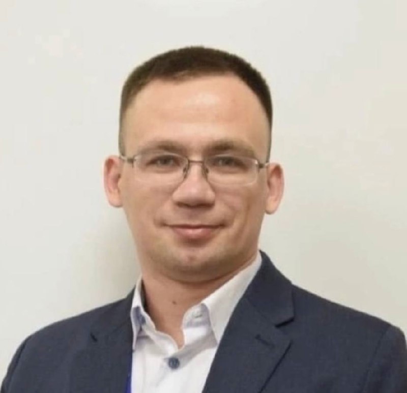 Фотография Соколов Николай, погибший солдат СВО