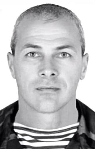 Фотография Шершнев Олег Евгеньевич, погибший солдат СВО