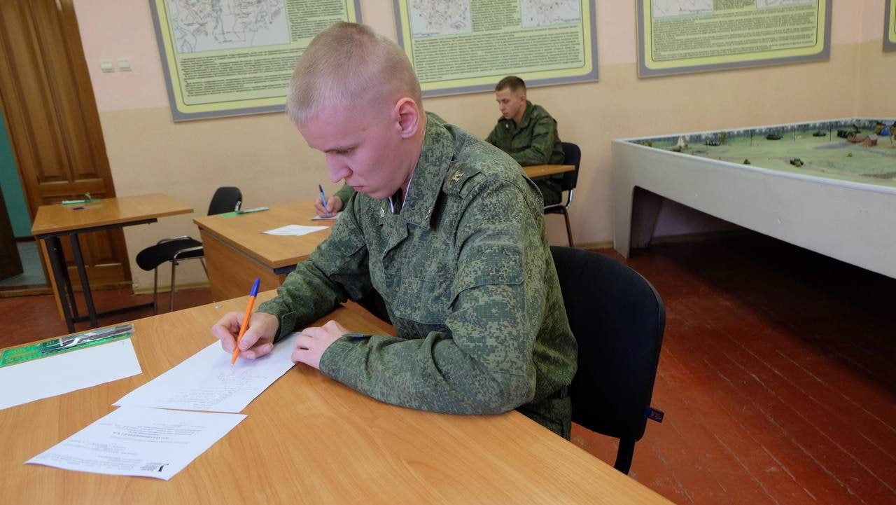 Фотография Корнильцев Алексей Александрович, погибший солдат СВО