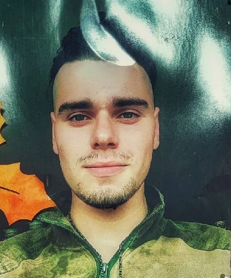 Фотография Овсянов Иван Михайлович, погибший солдат СВО