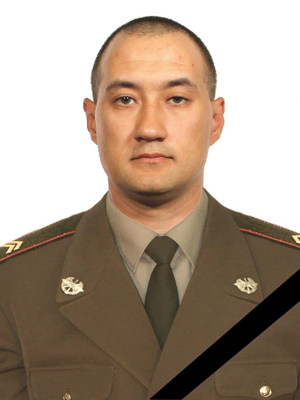 Фотография Новгородцев Борис Александрович, погибший солдат СВО