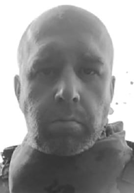 Фотография Шапашников Михаил Анатольевич, погибший солдат СВО