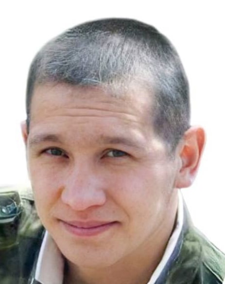 Фотография Карпов Андрей Александрович, погибший солдат СВО