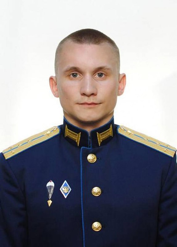 Фотография Лызлов Сергей Сергеевич, погибший солдат СВО