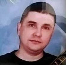 Фотография Ертахин Владислав, погибший солдат СВО