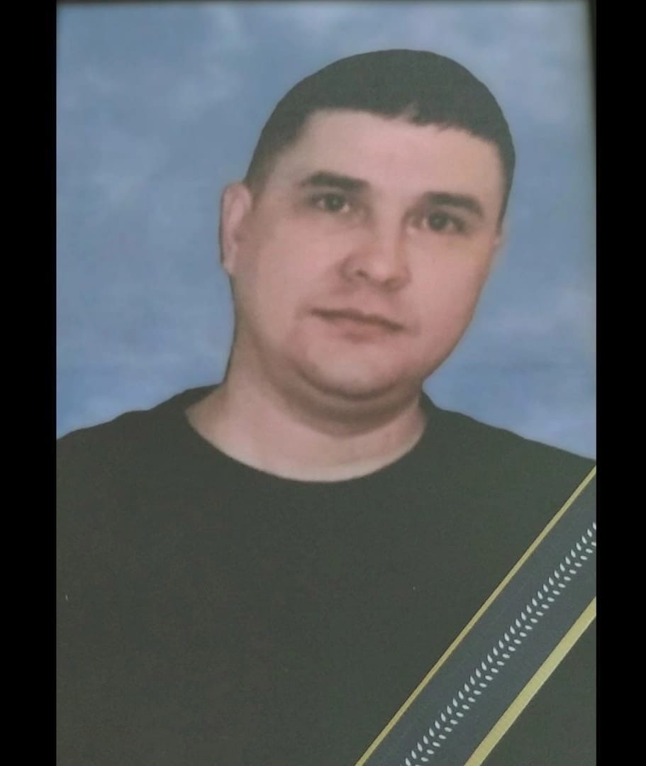 Фотография Ерахтин Владислав Валерьевич, погибший солдат СВО